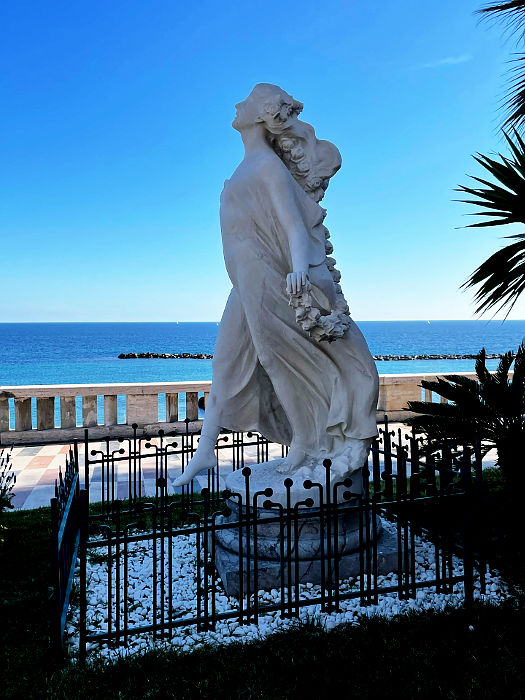 06.2022: Marina Daprela - sanremo (im)